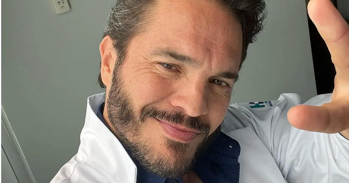 Kuno Becker: El actor mexicano que también toca el violín - Qué fue de Kuno actor mexicano que toca el.violin - Qué fue de Kuno