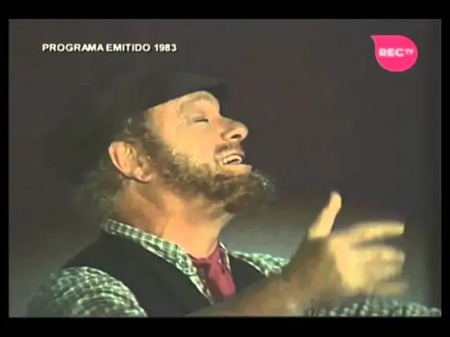 Antonio Garisa: El violinista en el tejado - Qué fue del actor Antonio Garisa antonio garisa el violinista en el tejado - Qué fue del actor Antonio Garisa