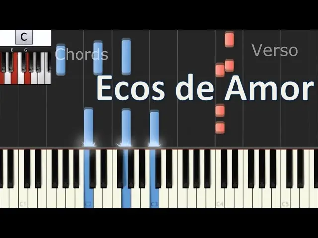 ecos de amor partituras para violin - Qué género musical es ecos de amor