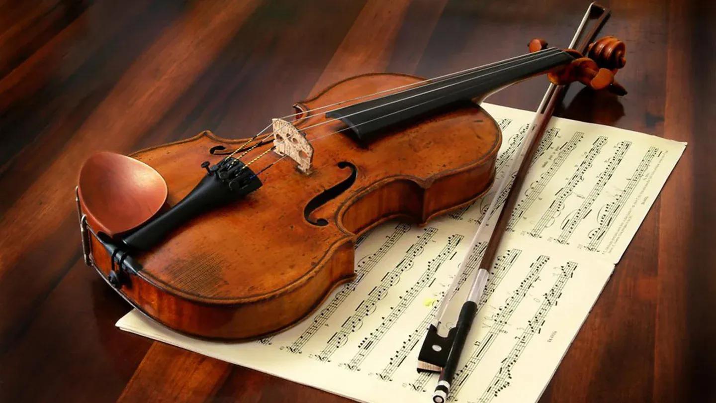 Hoy muchos tocarán violín: La pasión por la música clásica - Qué ha pasado con Fabi ou hoy muchos tocaran violin - Qué ha pasado con Fabi ou
