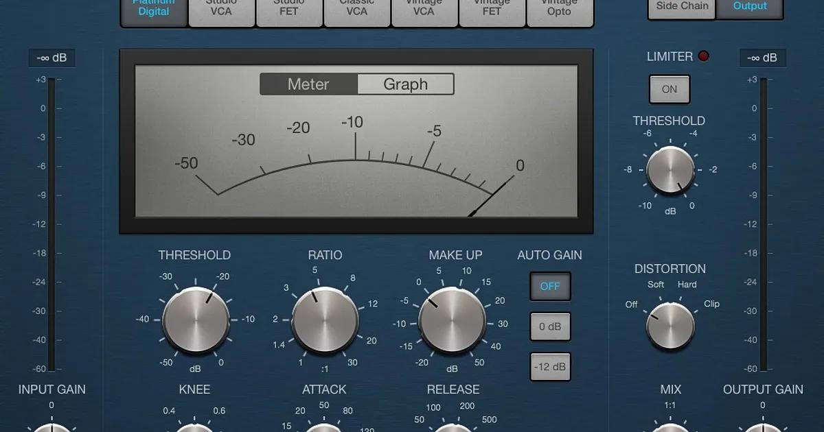 Compresión de audio para violines: Cómo mejorar tu sonido - Qué hace la compresión en la música compresion de audio para violines - Qué hace la compresión en la música