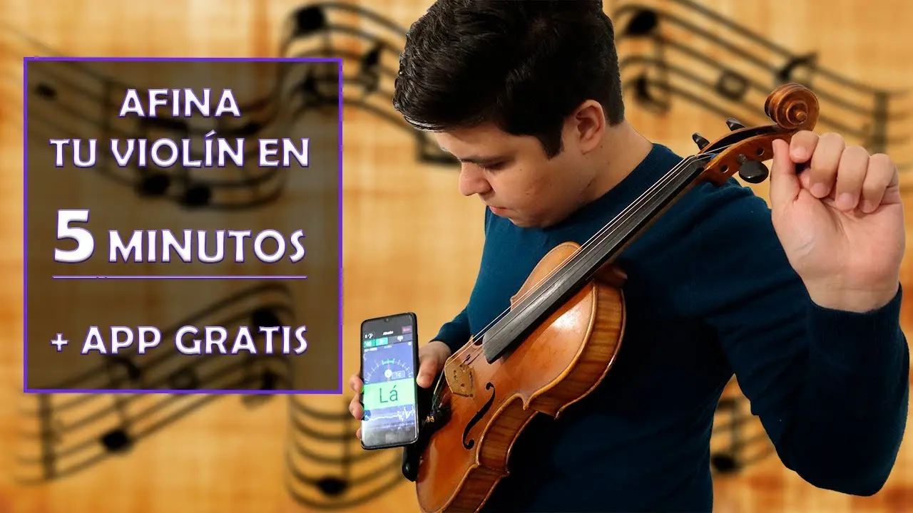 Cómo trasladar una melodía de guitarra a violín - Qué instrumento aprender después del violín como trasladar una melodia de guitarra a violin - Qué instrumento aprender después del violín