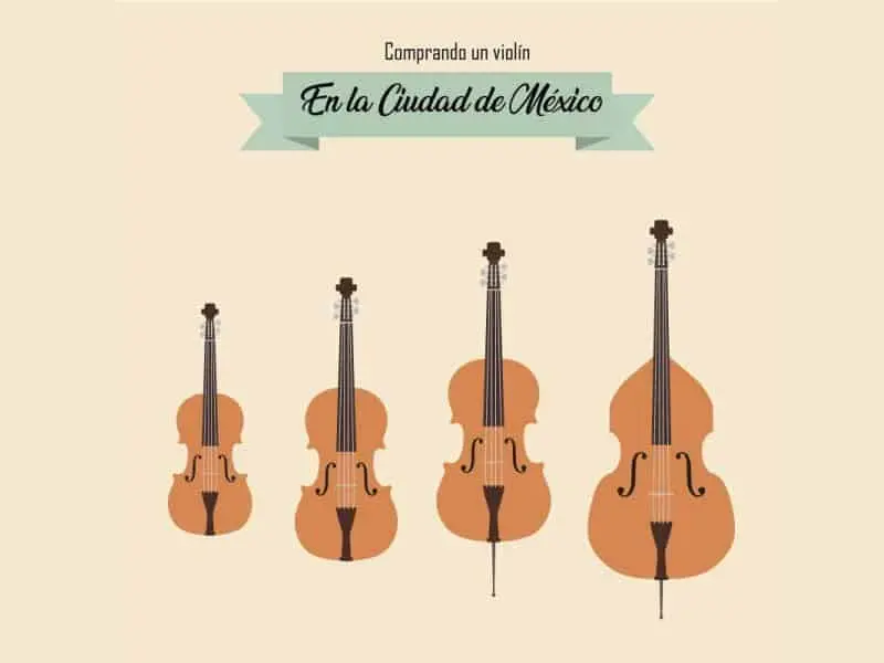 Donde encontrar violines en la calle República de Bolivia, Centro CDMX - Qué instrumento es característico de la zona de los valles donde vendan violin calle república de bolivia centro cdmx - Qué instrumento es característico de la zona de los valles