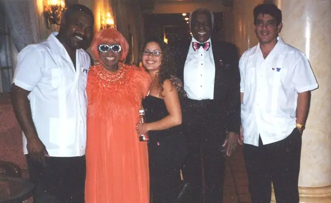 Celia Cruz fue violinista - Qué instrumento tocaba el esposo de Celia Cruz celia cruz fue violinista - Qué instrumento tocaba el esposo de Celia Cruz