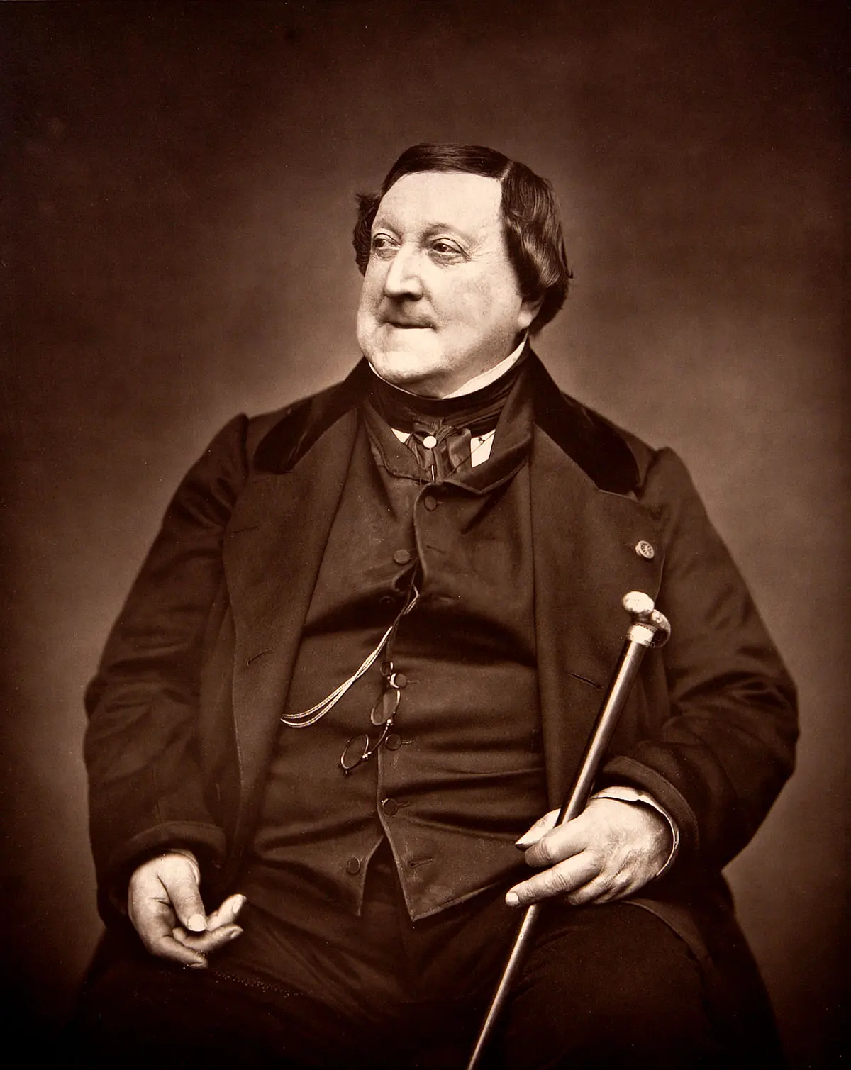 Qué es un Rossini para violinistas - Qué instrumento tocaba Rossini que es un rossini para violinistas - Qué instrumento tocaba Rossini