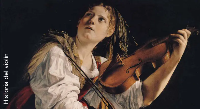 El violín existía en la Edad Media - Qué instrumentos musicales había en la Edad Media el violin existia en la edad media - Qué instrumentos musicales había en la Edad Media