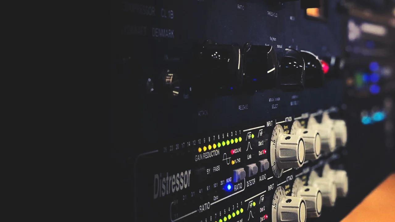 Compresión de audio para violines: Cómo mejorar tu sonido - Qué instrumentos necesitan compresión compresion de audio para violines - Qué instrumentos necesitan compresión