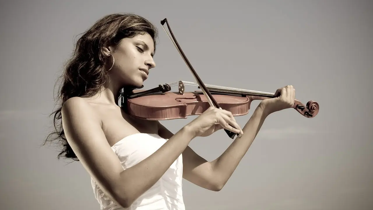 violin para estudiar y concentrarse - Qué música es buena para estudiar y memorizar