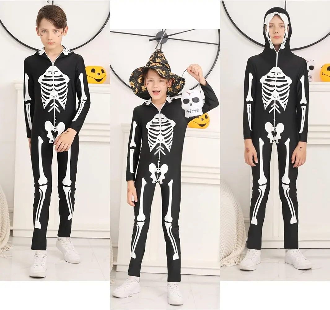 yohohoho en violin niño vestido de esqueleto - Qué pasó con Laboon