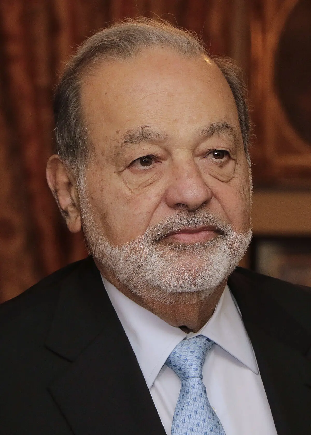 cayo violin carlos slim - Qué propiedades tiene Carlos Slim