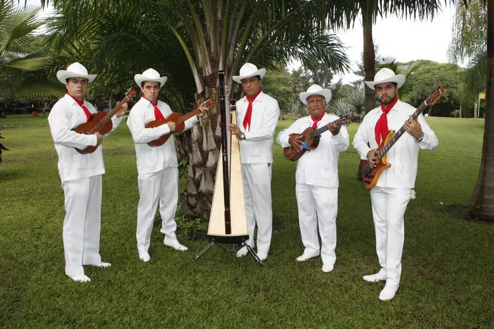 coros con violines para bodas en cordoba veracruz - Qué puedo cantar en una boda