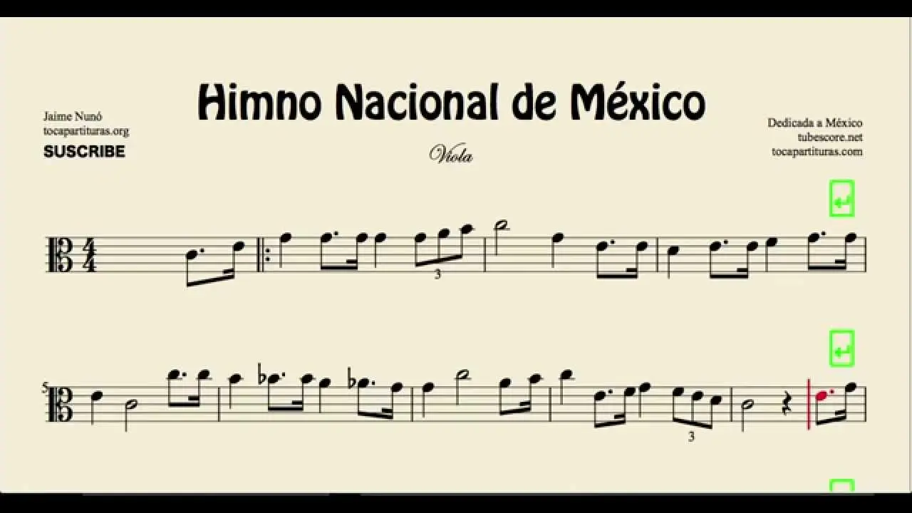 Himno de México Acústico para Violín - Qué quiere decir ciña oh patria tus sienes de oliva himno de mexico acustco violin - Qué quiere decir ciña oh patria tus sienes de oliva