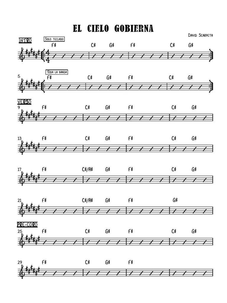 El cielo gobierna el violín: la magia de la música celestial - Qué quiere decir el cielo gobierna el cielo gobierna violin - Qué quiere decir el cielo gobierna