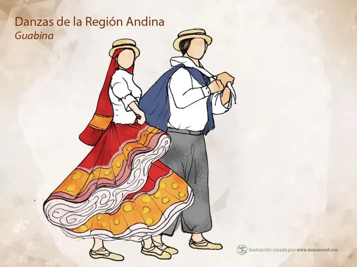 fiesta del violin region andina caricatura - Qué se celebra en el estado Mérida