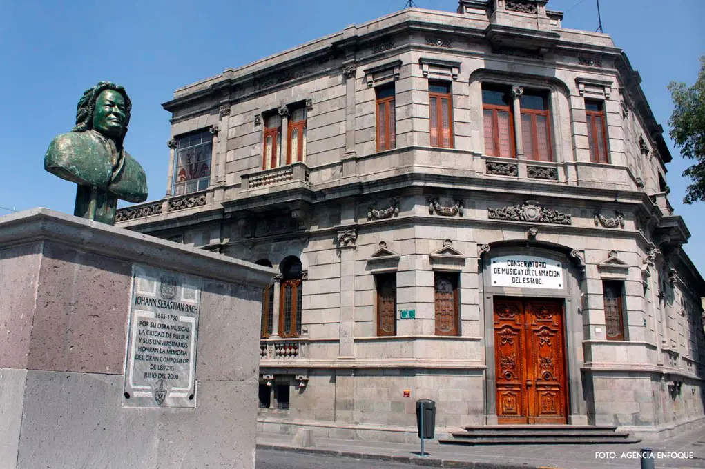clases de violin en el conservatorio en puebla - Qué se necesita para entrar al conservatorio de Puebla