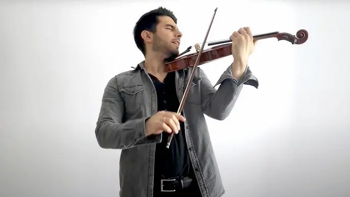 Amorfoda Violin: El Éxito de Bad Bunny en el Mundo del Violín - Qué significa Amorfoda al revés amorfoda violin - Qué significa Amorfoda al revés