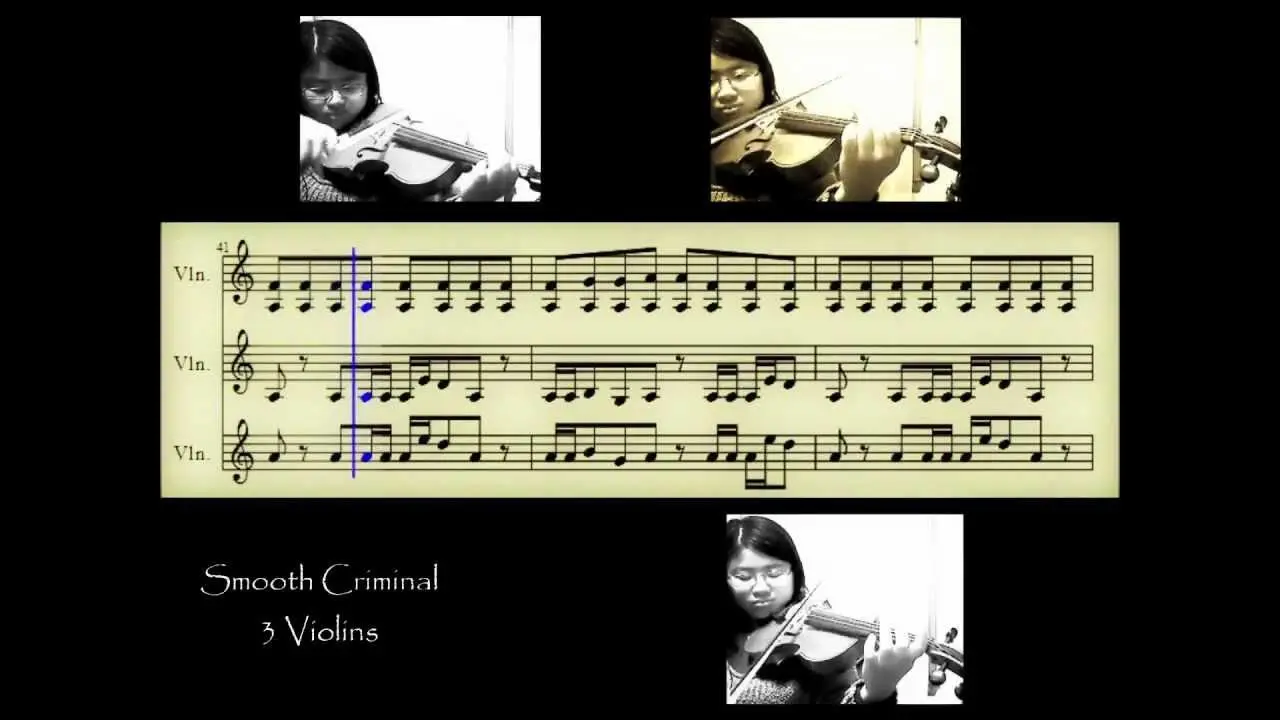 criminal violín - Qué significa Annie are you okay