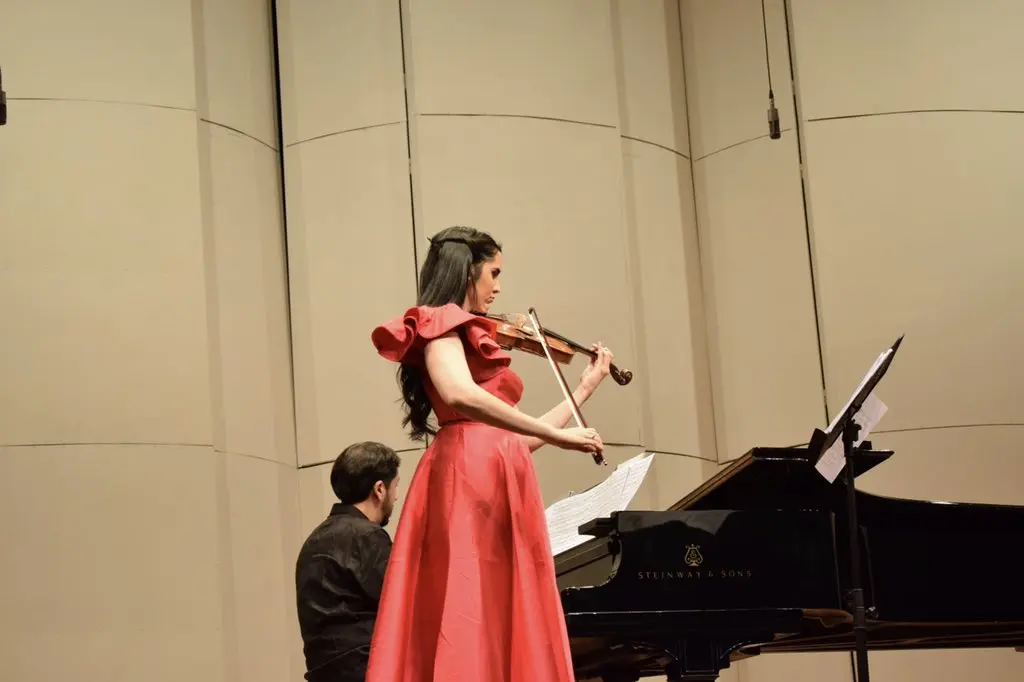 aula magna de violino - Qué significa el latinismo Aula Magna