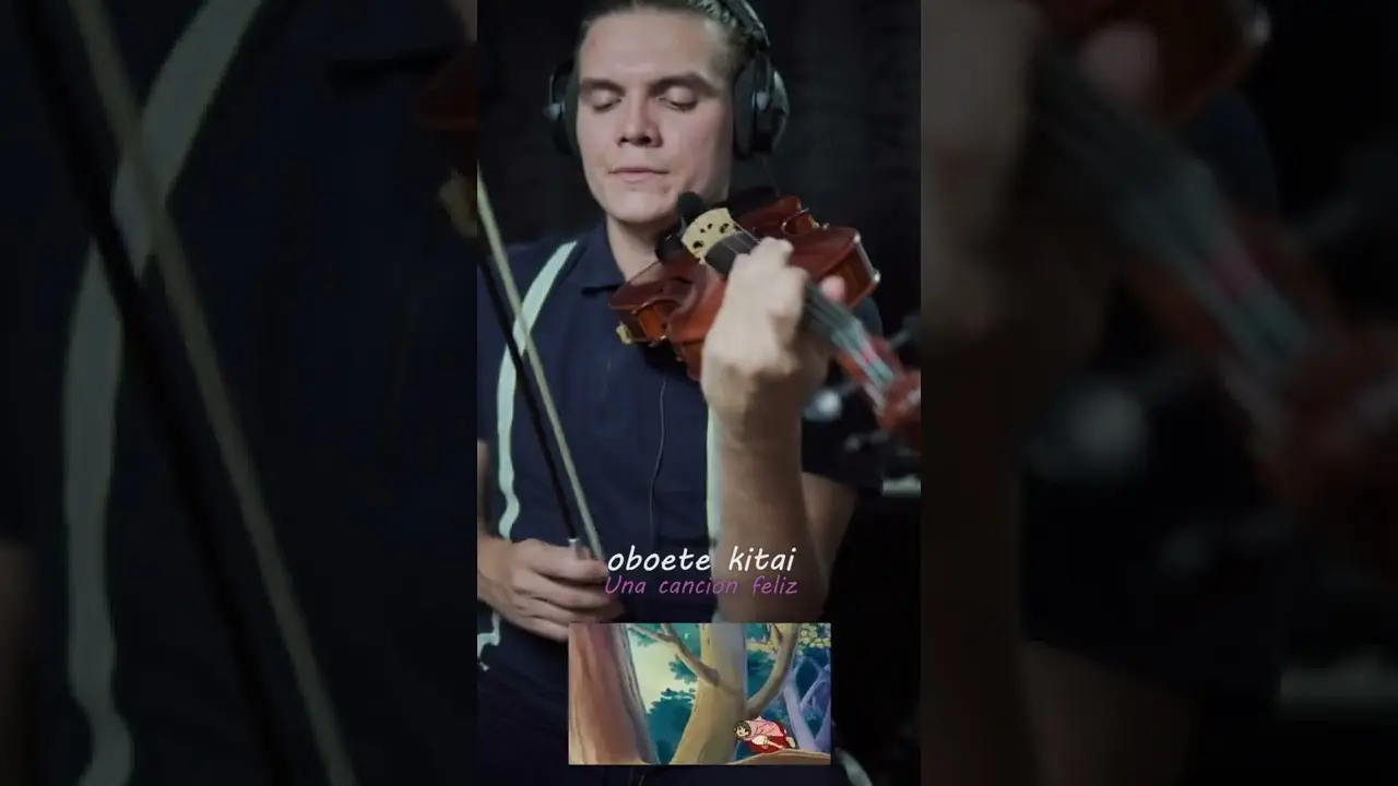 Capítulo de Grimm donde tocan el violín - Qué significa Hexenbiest cap de grimm donde tocan violin - Qué significa Hexenbiest
