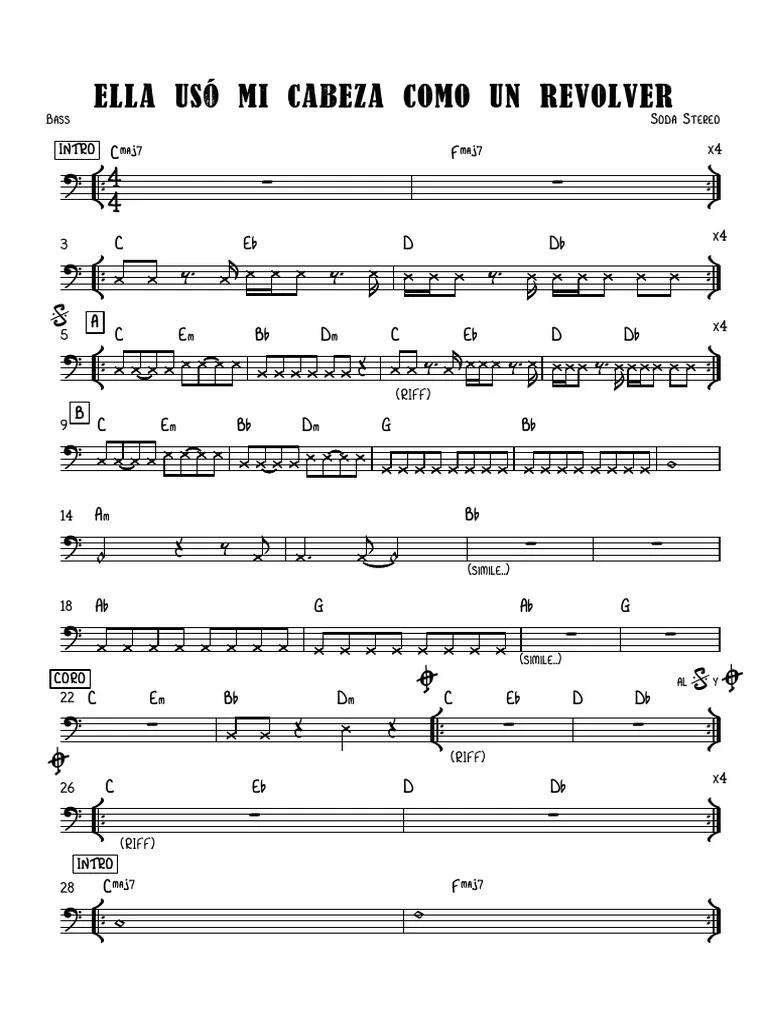 Ella usó mi cabeza como un revólver: Un análisis profundo - Qué significa la canción Ángel eléctrico ella uso mi cabeza como un revolver violin - Qué significa la canción Ángel eléctrico