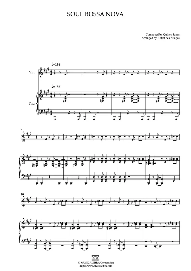Bossa Nova Violin y Piano: La fusión perfecta de dos instrumentos - Qué significa la palabra bossa nova bossa nova violin y piano - Qué significa la palabra bossa nova