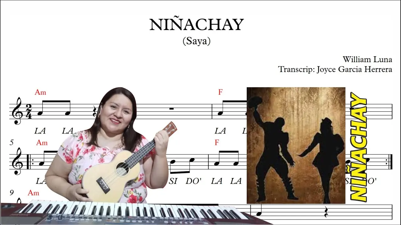 niña chay violin - Qué significa la palabra niñachay