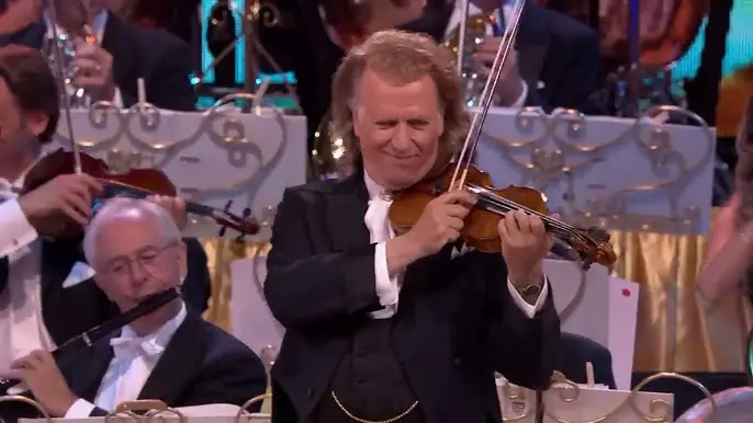 Andrés Rius: El violinista que emociona con su interpretación de 019872zjspixoradiós nonino019872zjspixor - Qué significa Nonino en español andres rius violinista adios nonino - Qué significa Nonino en español