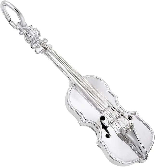 dijes para un violinista - Qué significan los dijes en las pulseras