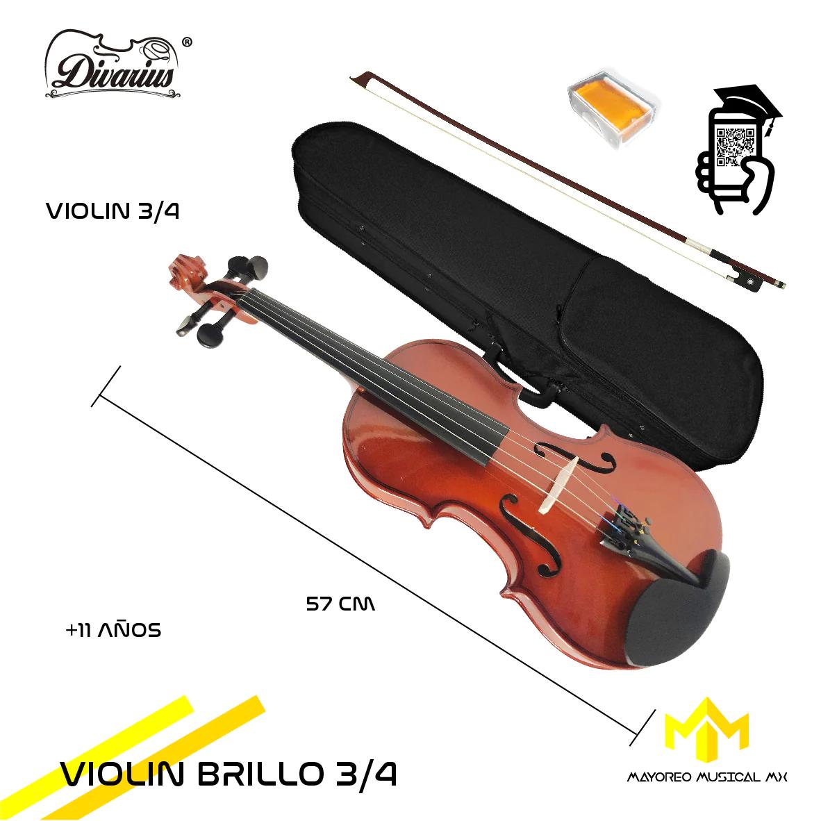 violin divarius opiniones - Qué tan bueno es el violín Divarius