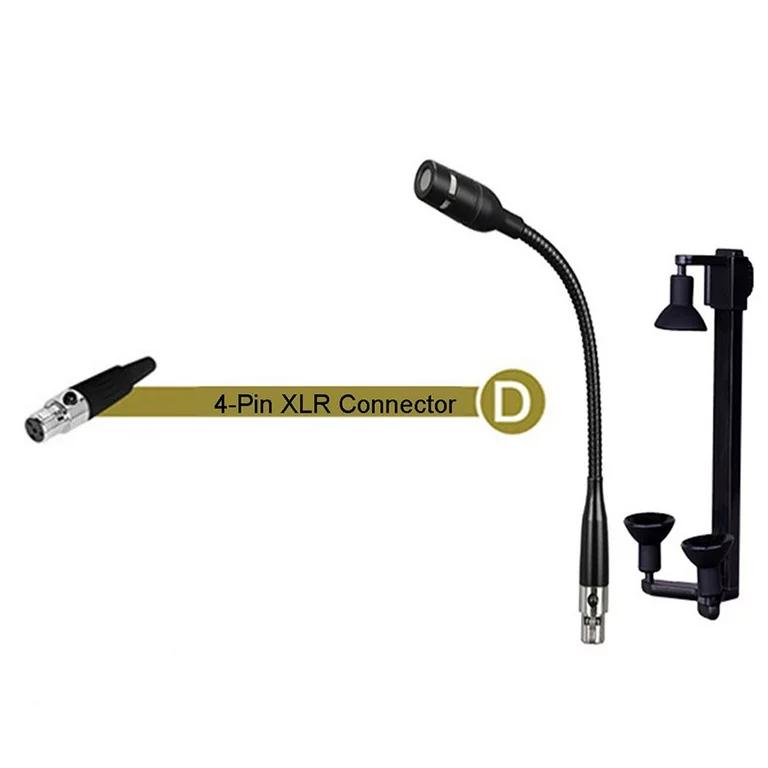 Microfono AKG para Violin: El Mejor Aliado para Tus Presentaciones Musicales - Qué tan buenos son los micrófonos AKG microfono akg para violin - Qué tan buenos son los micrófonos AKG