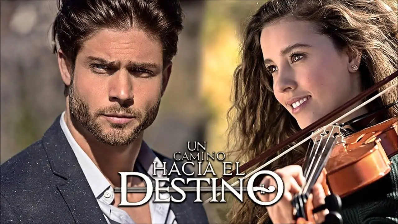 Momentos en los que Fernanda toca el violín - Que te perdoné Dios es un remake del éxito de los 2000 momentos en los que fernanda toca el violin - Que te perdoné Dios es un remake del éxito de los 2000