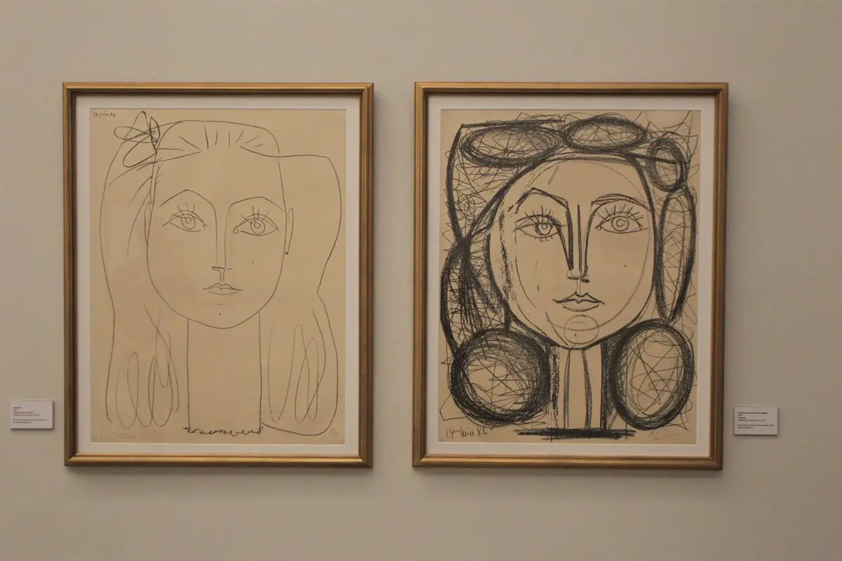 Datos de la obra 019872zjspixorviolín y uvas019872zjspixor de Pablo Picasso - Qué tecnica usaba Picasso para pintar datos de la obra violin y uvas pablo picasso - Qué tecnica usaba Picasso para pintar