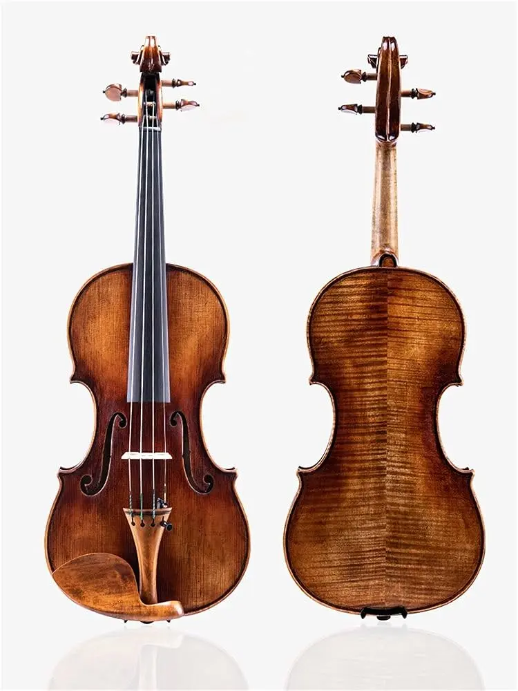 cuanto cuesta barnizar el violin - Qué tipo de barniz para violín