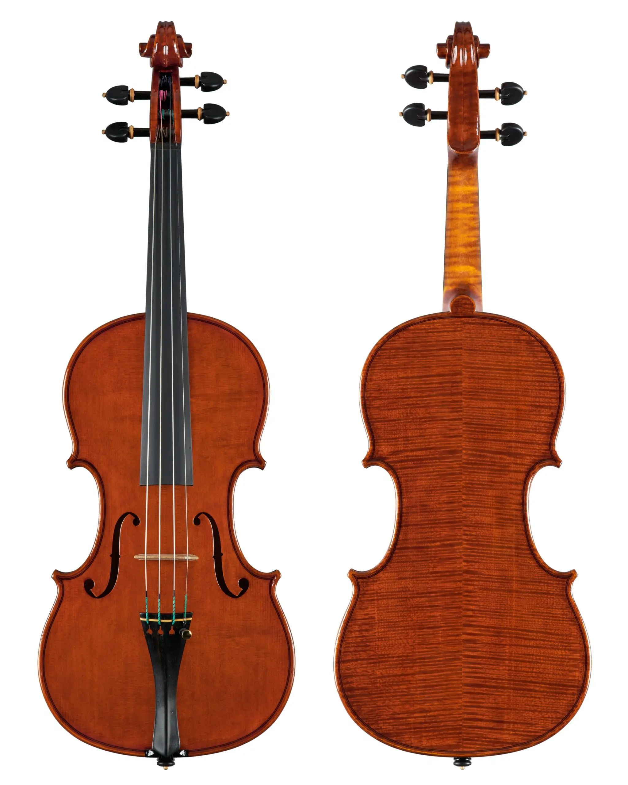 que energia producen las cuerdas de un violin al vibrar - Qué tipo de energía es una cuerda vibrante