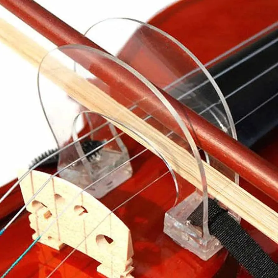 arco violin instrumento - Qué tipo de instrumento es el arco