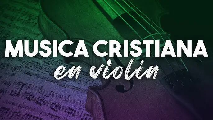 cristiana en violin clasica - Qué tipo de instrumentos se han usado en la alabanza y adoración en la historia de la Iglesia