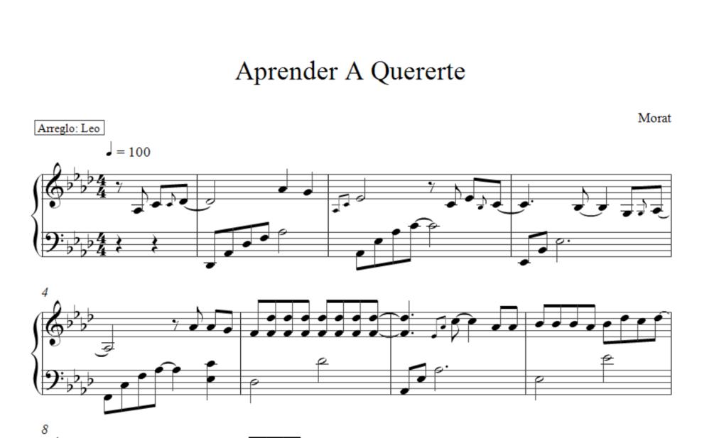 Aprender a quererte - Morat - Que transmite la canción aprender a quererte aprender a quererte morat violín - Que transmite la canción aprender a quererte