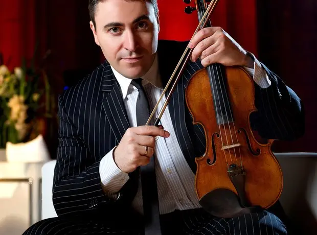 Qué violín usa Maxim Vengerov - Qué violín tiene Maxim Vengerov que violin usa maxim vengerov - Qué violín tiene Maxim Vengerov