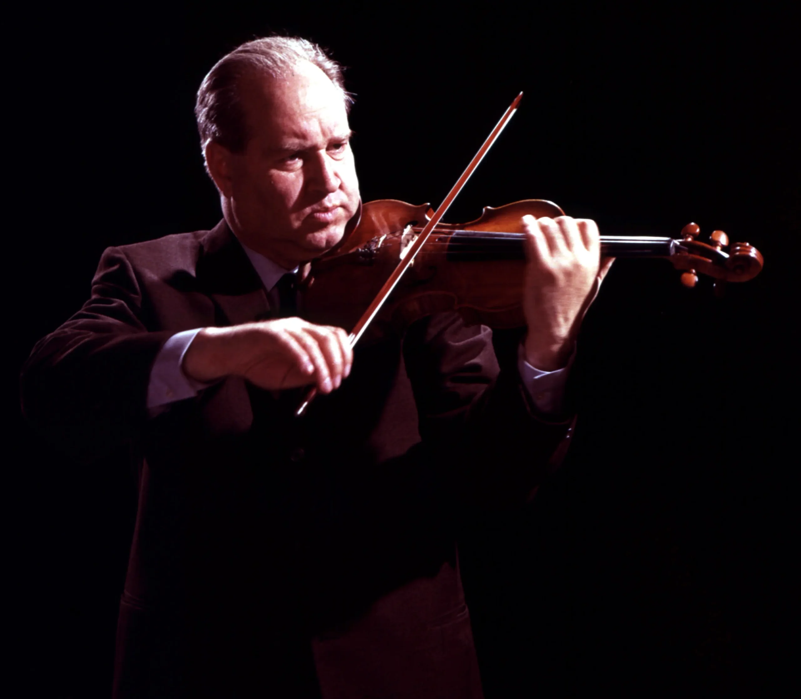 David Oistrakh: El virtuoso del violín - Qué violín tocaba David Oistrakh violinista david oistrakh - Qué violín tocaba David Oistrakh