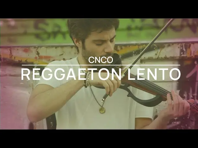 reggaetón mujeres que tocan con violines - Quién canta música reggaeton