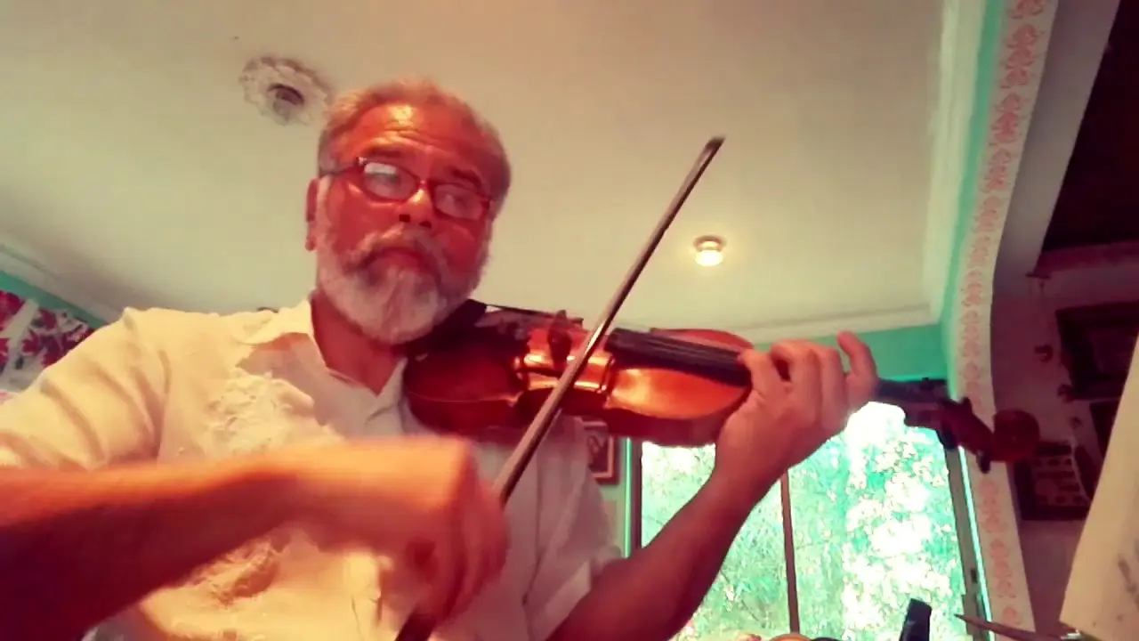 solo otra vez violin - Quién cantó originalmente Alone Again Naturally