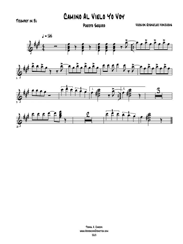 Camino al cielo yo voy violin - Quién compuso la canción camino al cielo camino al cielo yo voy violin - Quién compuso la canción camino al cielo
