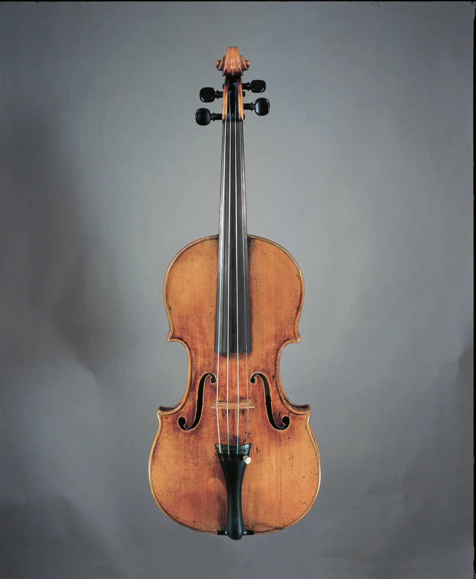 violin proporcion aurea stradivarius - Quién construye el contorno y el arco de los violines utilizando la sección áurea