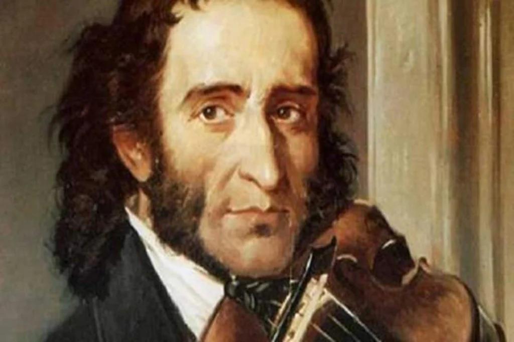 invencion del concierto violinista italiano - Quién creó el concierto