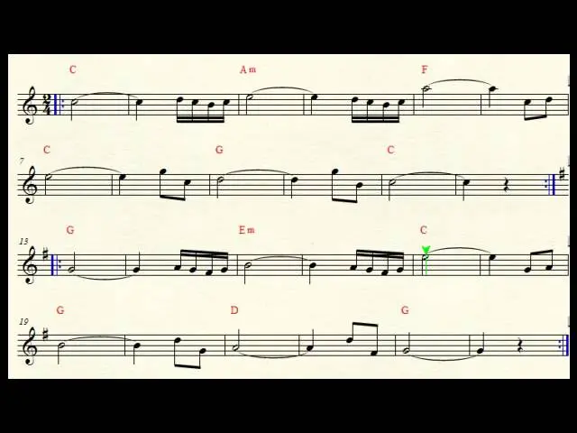 el ren que nos separa en violin - Quién es el autor de la canción El tren que nos separa