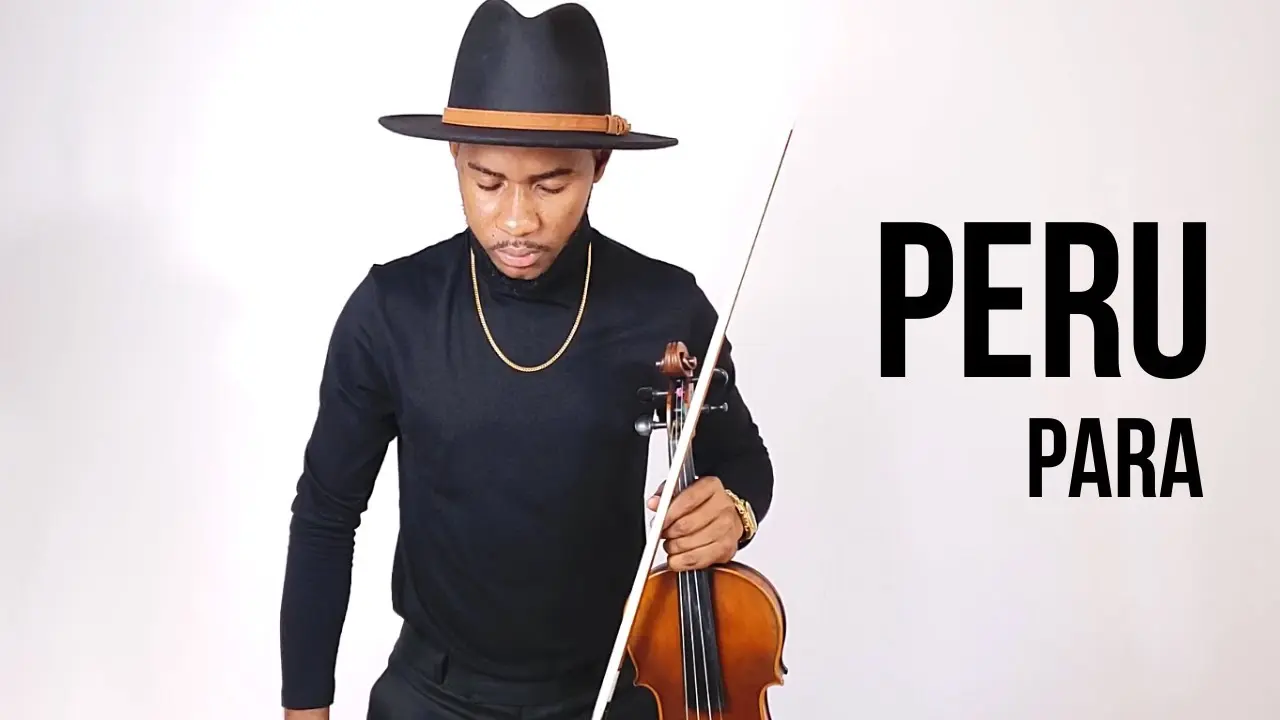 Perú campeón en el violín: Un legado musical que trasciende fronteras - Quién es el autor de Perú campeon peru campion en violin - Quién es el autor de Perú campeon