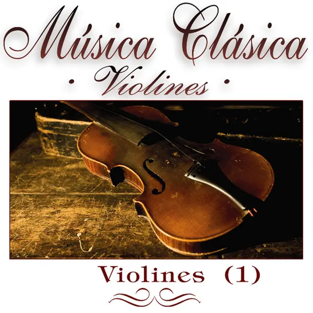 cmusica clasica violin - Quién es el creador de la música clásica