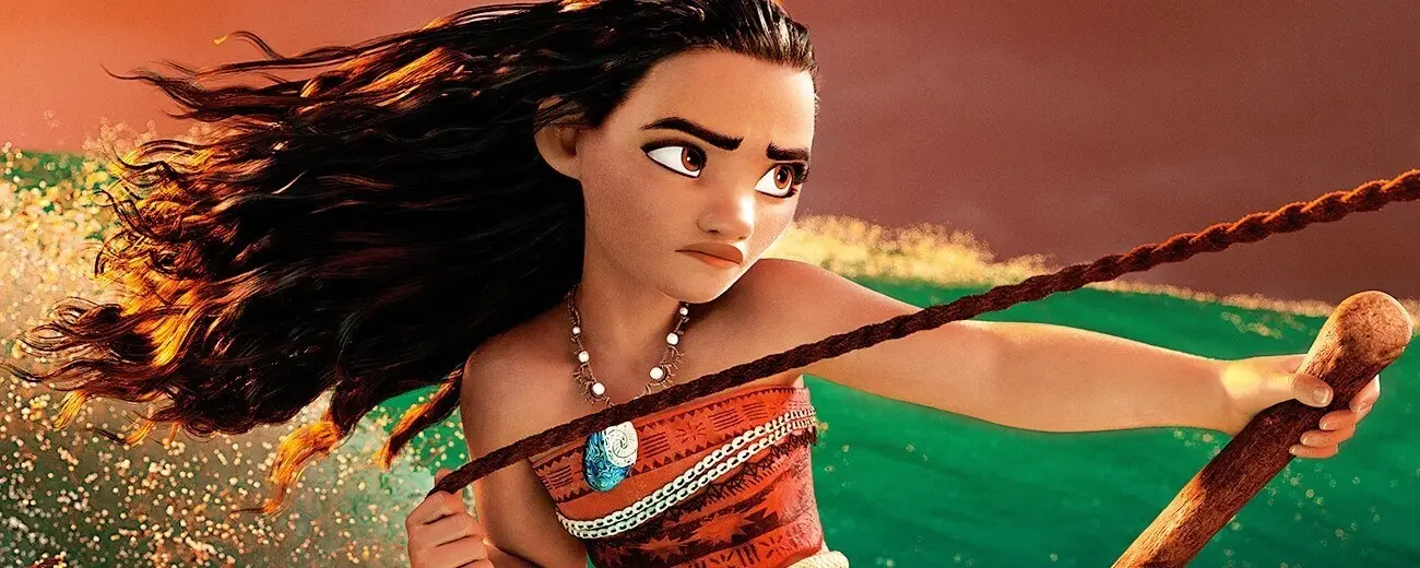 Qué hay más allá del violín y la flauta en Moana - Quién es el que canta la canción de Maui que ahy mas alla violin yflauta moana - Quién es el que canta la canción de Maui
