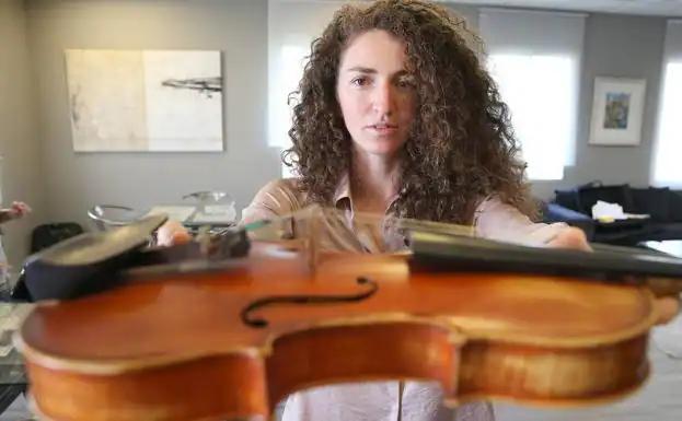 Qué es el violín en el matadero: una mirada al contexto histórico y político - Quién es el restaurador en el matadero y porque lo llaman así que es el violin en el matadero - Quién es el restaurador en el matadero y porque lo llaman así