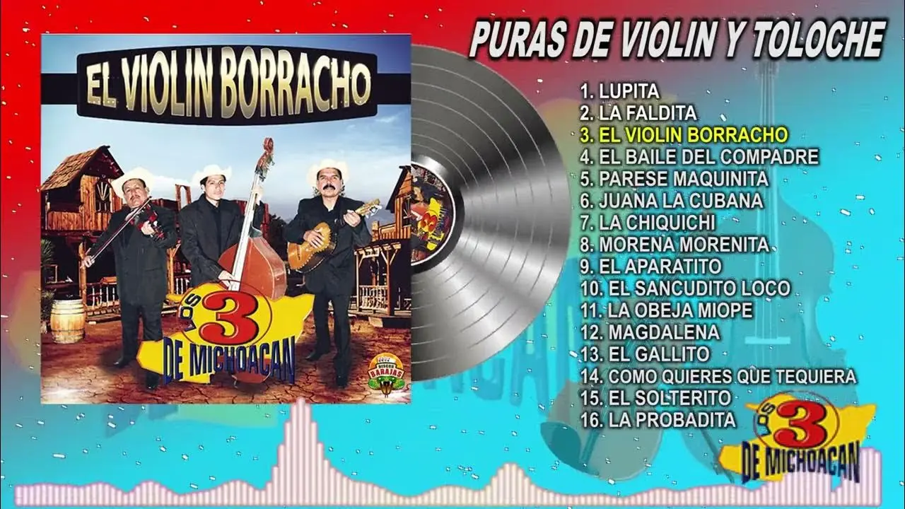 El Violín Michoacán: Un Tesoro Musical de México - Quién es el tema de Michoacán el violin michoacan - Quién es el tema de Michoacán